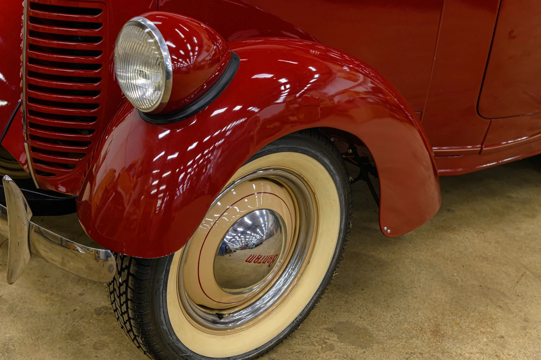 1939 American Bantam - Image 22 of 31
