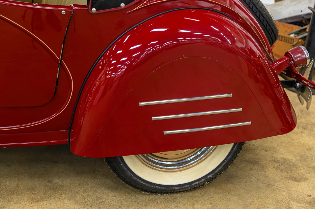 1939 American Bantam - Image 24 of 31