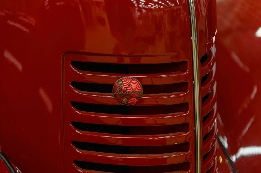1939 American Bantam - Image 7 of 31