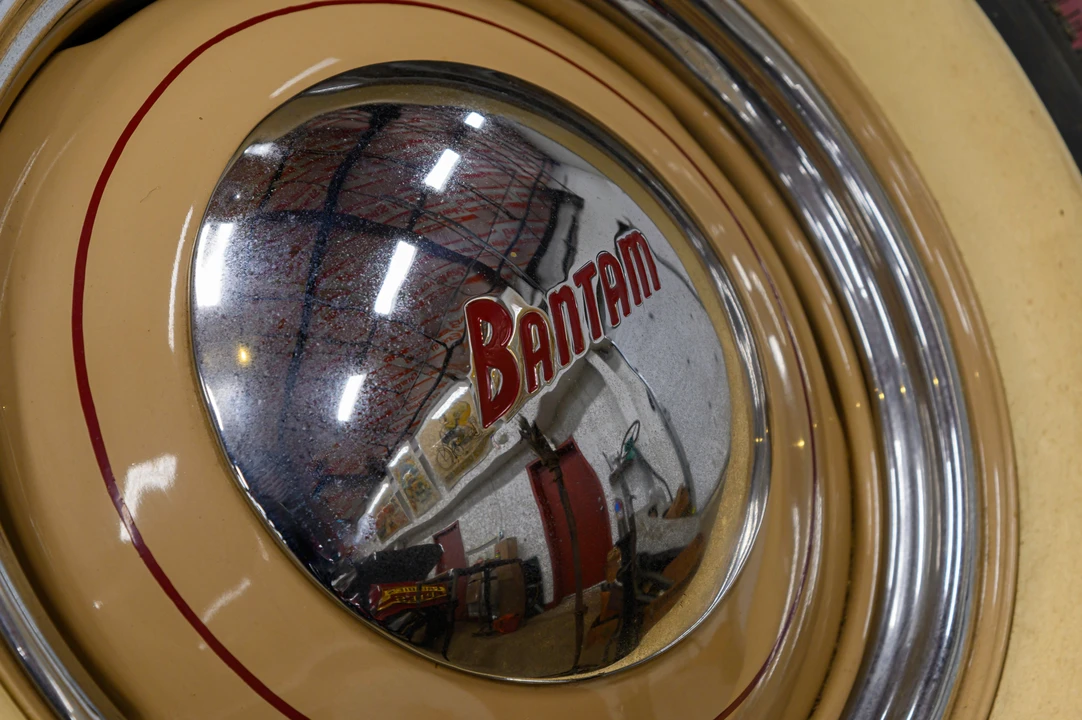 1939 American Bantam - Image 27 of 31
