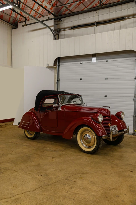 1939 American Bantam - Image 13 of 31