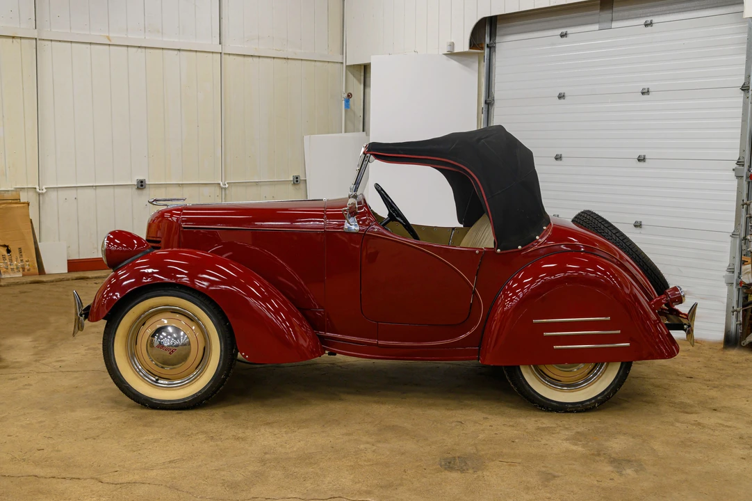 1939 American Bantam - Image 20 of 31