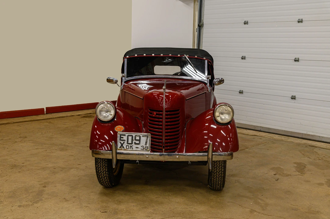 1939 American Bantam - Image 4 of 31