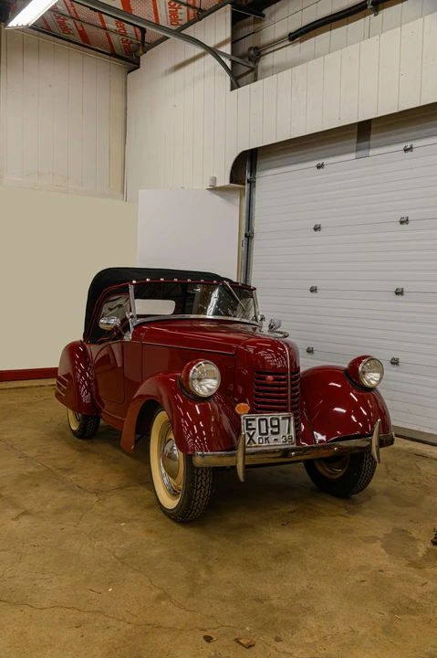 1939 American Bantam - Image 12 of 31