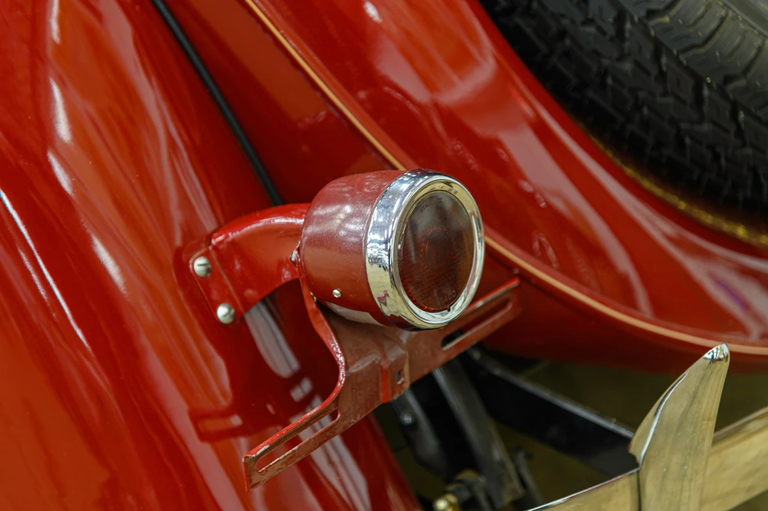 1939 American Bantam - Image 26 of 31