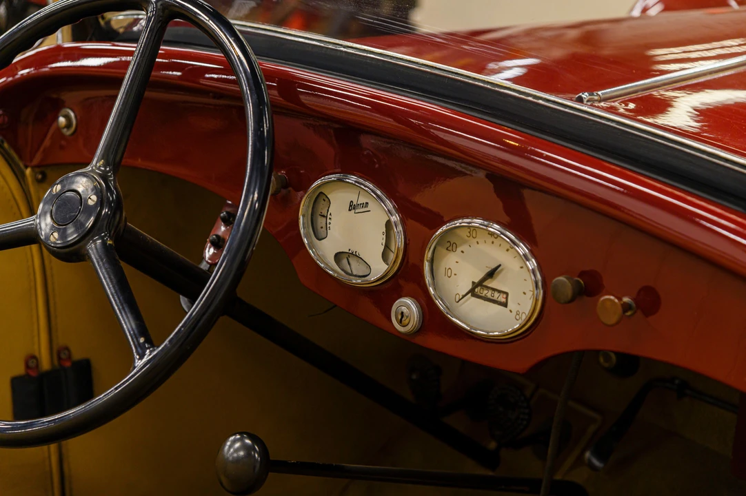 1939 American Bantam - Image 6 of 31