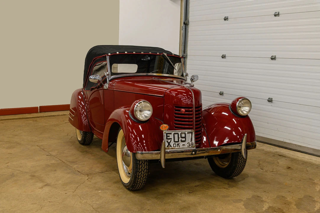 1939 American Bantam - Image 11 of 31