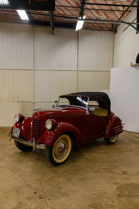 1939 American Bantam - Image 15 of 31