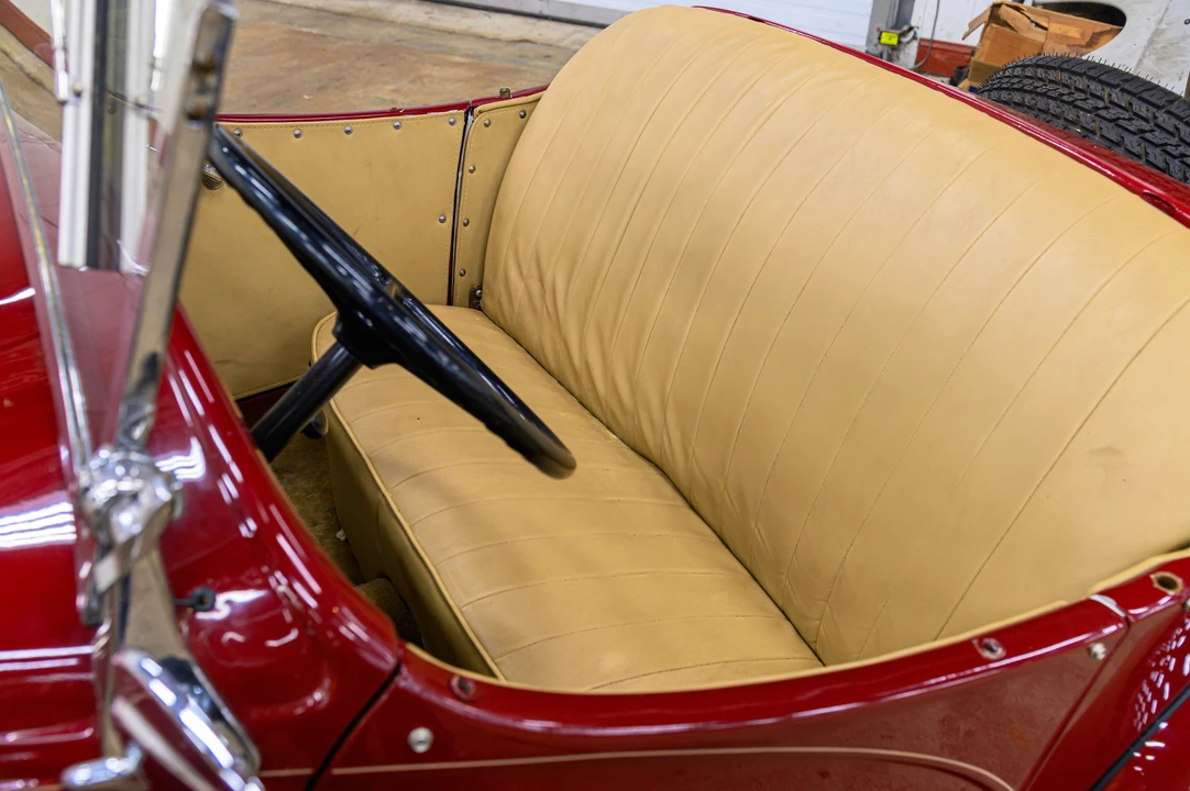 1939 American Bantam - Image 31 of 31