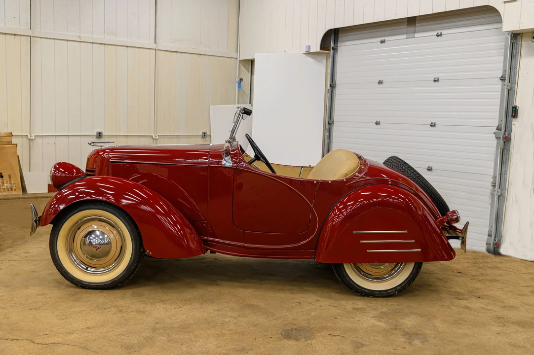 1939 American Bantam - Image 28 of 31