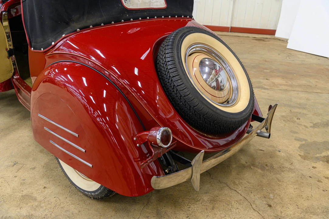1939 American Bantam - Image 25 of 31
