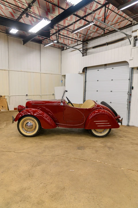 1939 American Bantam - Image 29 of 31