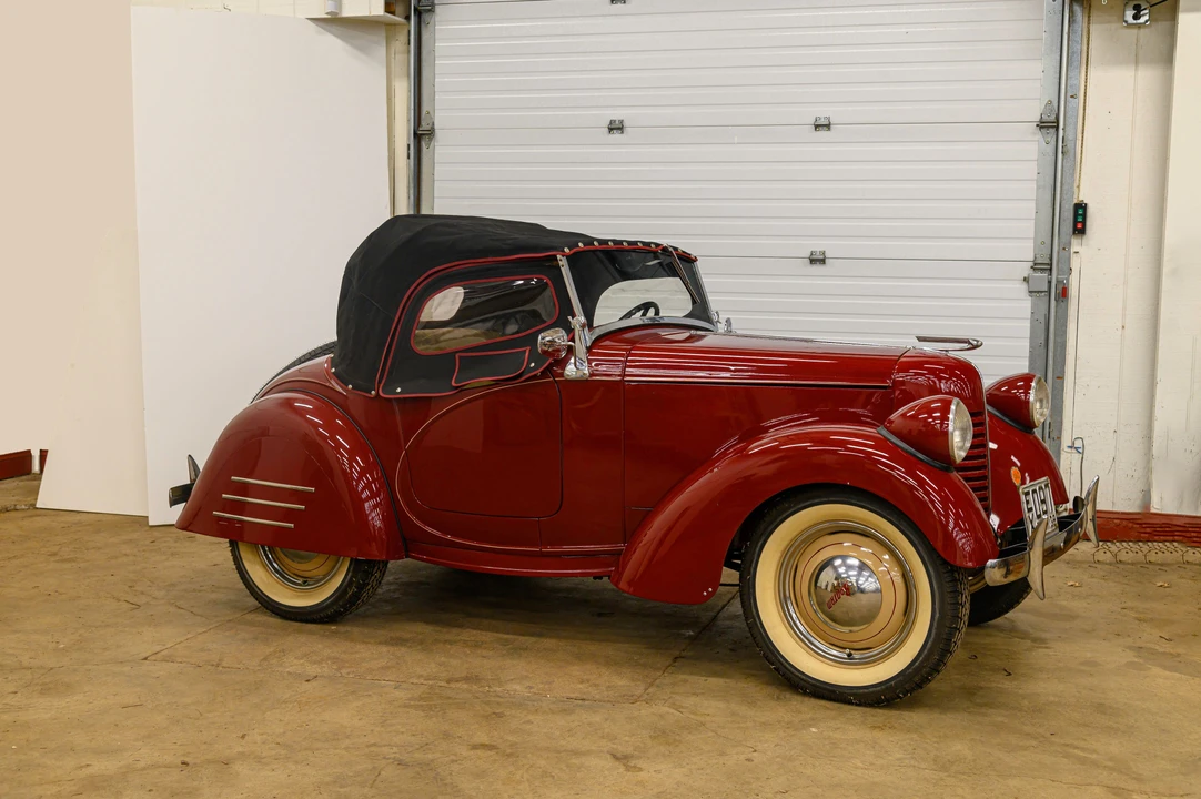 1939 American Bantam - Image 10 of 31
