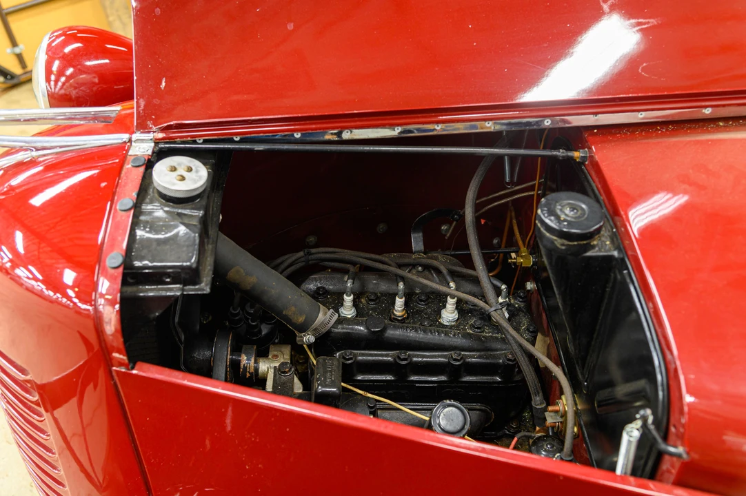 1939 American Bantam - Image 17 of 31