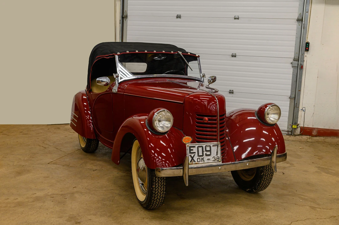 1939 American Bantam - Image 2 of 31
