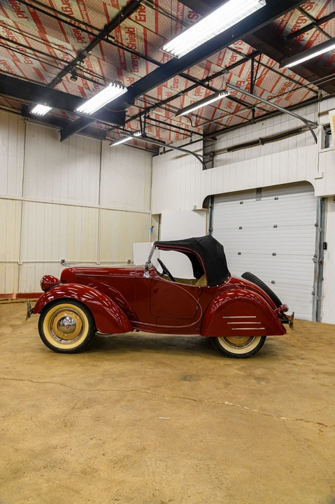 1939 American Bantam - Image 21 of 31