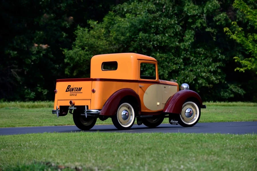 1939 American Bantam - Image 3 of 12