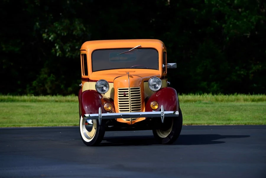 1939 American Bantam - Image 7 of 12