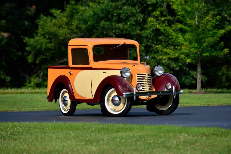 1939 American Bantam - Image 6 of 12