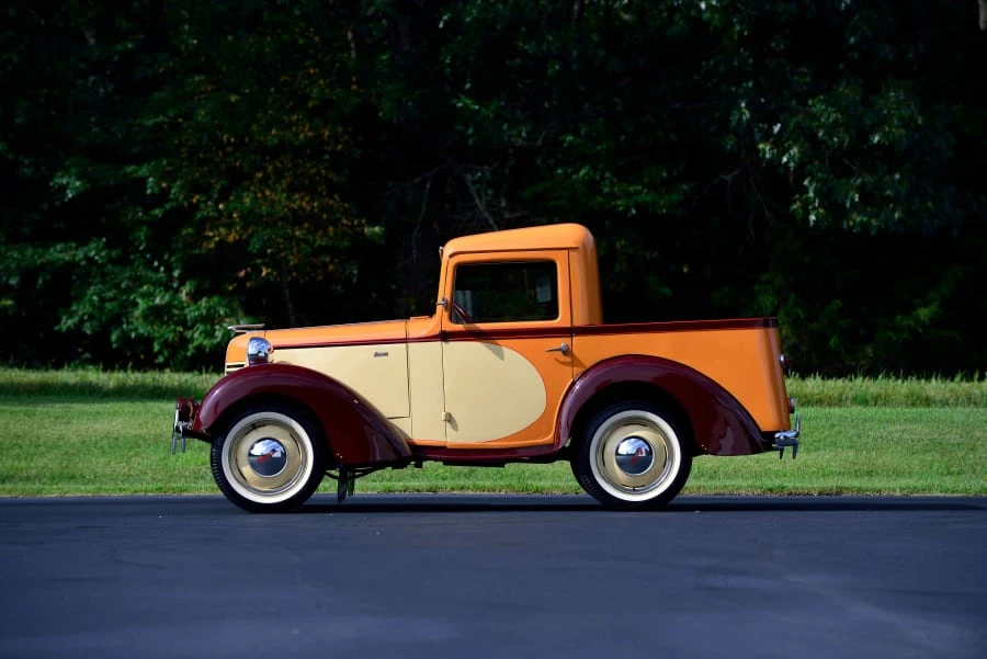 1939 American Bantam - Image 2 of 12
