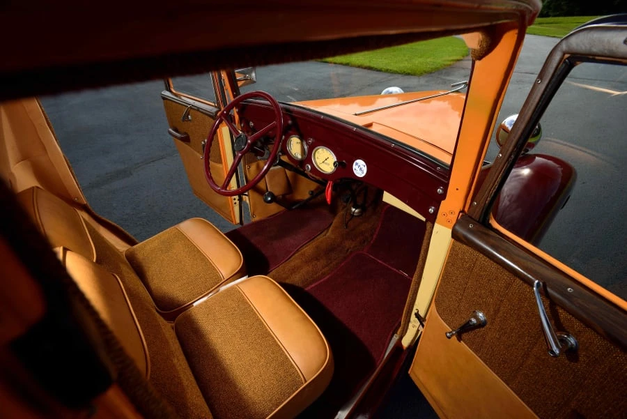 1939 American Bantam - Image 9 of 12