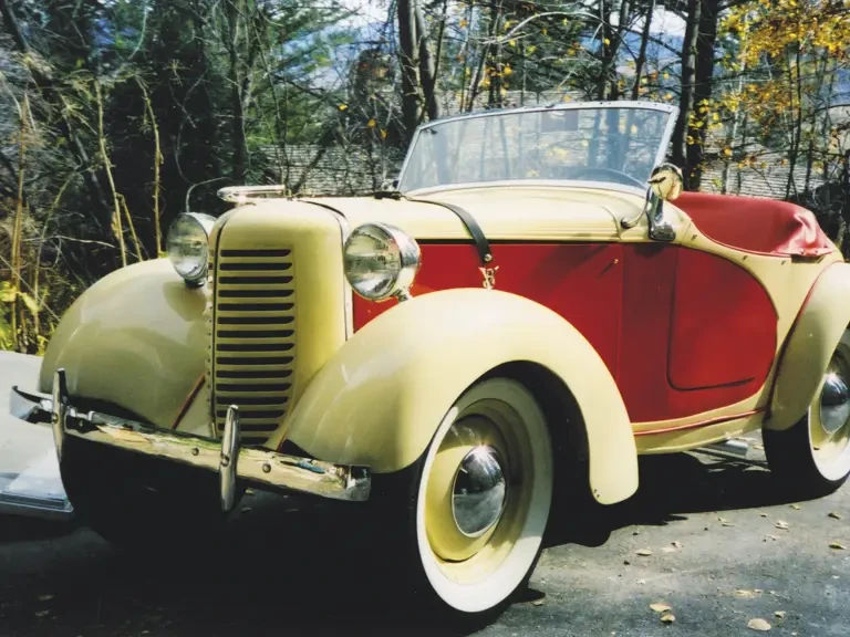 1939 American Bantam - Image 2 of 2