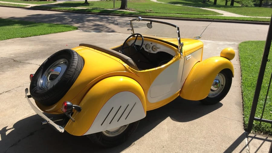 1939 American Bantam - Image 2 of 10