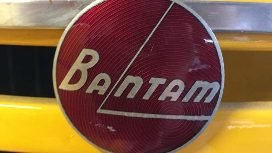 1939 American Bantam - Image 9 of 10