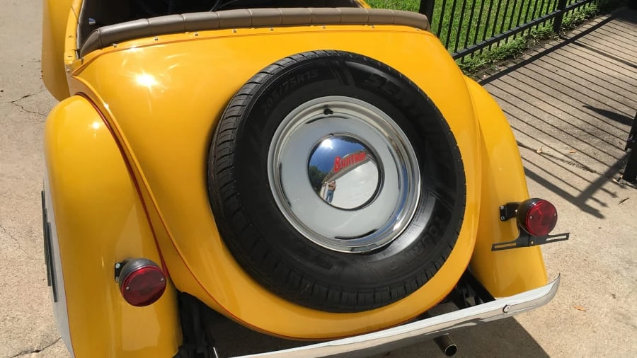 1939 American Bantam - Image 10 of 10
