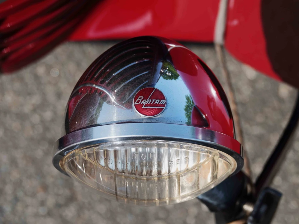 1939 American Bantam - Image 28 of 31