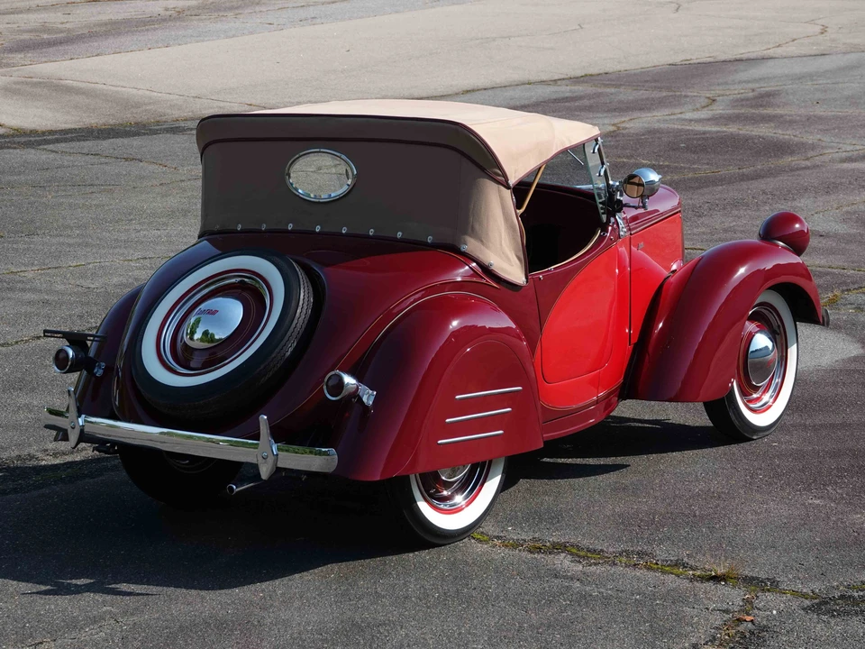 1939 American Bantam - Image 4 of 31