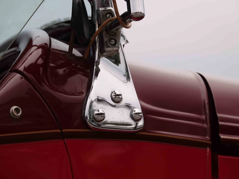 1939 American Bantam - Image 24 of 31