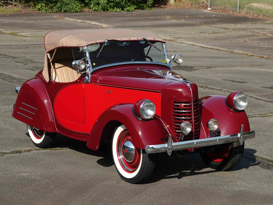 1939 American Bantam - Image 7 of 31