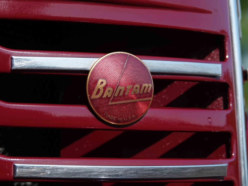 1939 American Bantam - Image 30 of 31