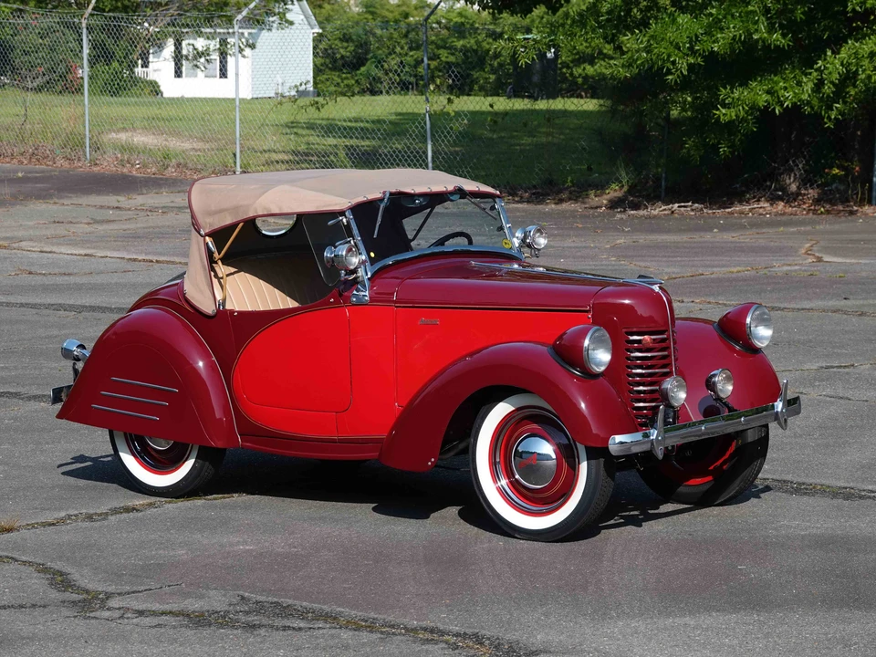 1939 American Bantam - Image 3 of 31