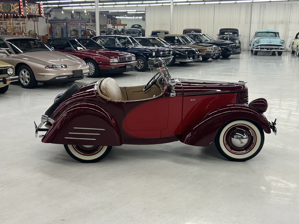 1939 American Bantam - Image 11 of 31