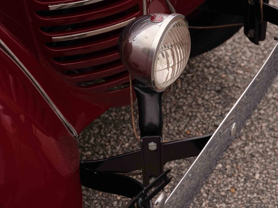 1939 American Bantam - Image 22 of 31