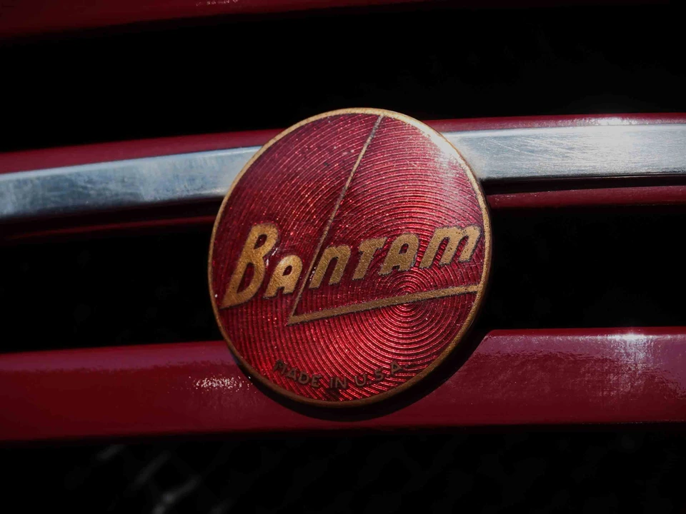1939 American Bantam - Image 29 of 31