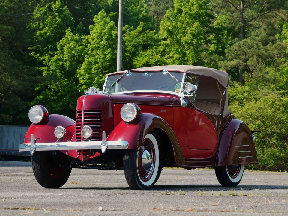1939 American Bantam - Image 6 of 31
