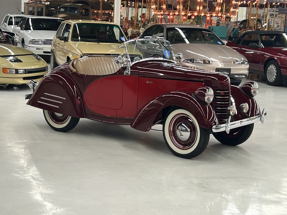 1939 American Bantam - Image 12 of 31