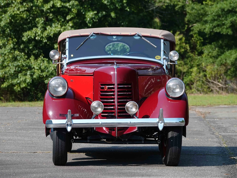 1939 American Bantam - Image 2 of 31
