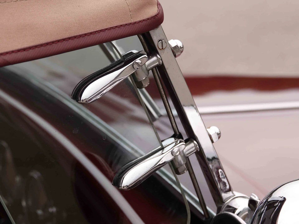 1939 American Bantam - Image 23 of 31