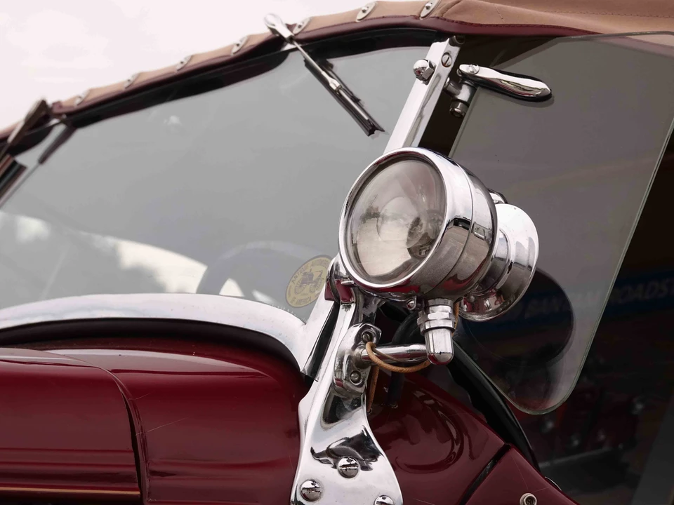 1939 American Bantam - Image 20 of 31