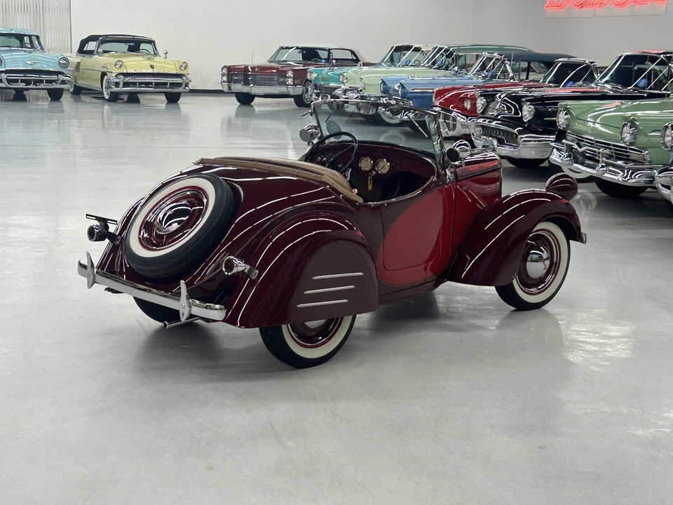 1939 American Bantam - Image 10 of 31