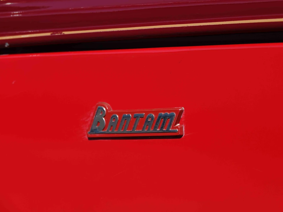 1939 American Bantam - Image 31 of 31
