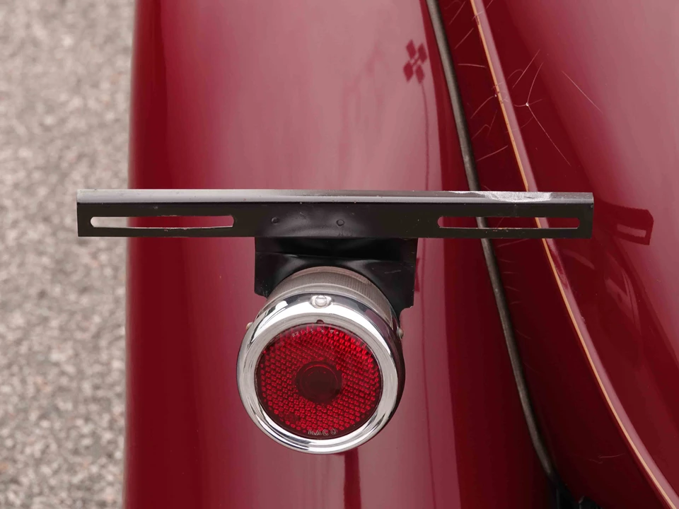 1939 American Bantam - Image 17 of 31
