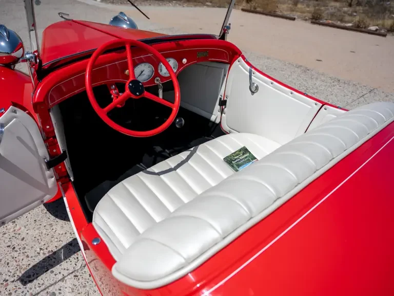 1939 American Bantam - Image 5 of 31
