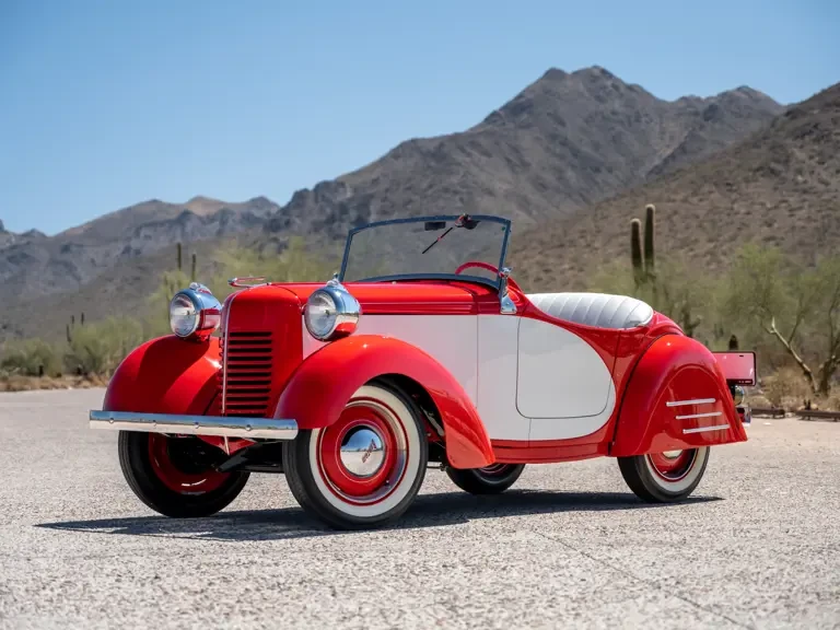 1939 American Bantam - Image 2 of 31