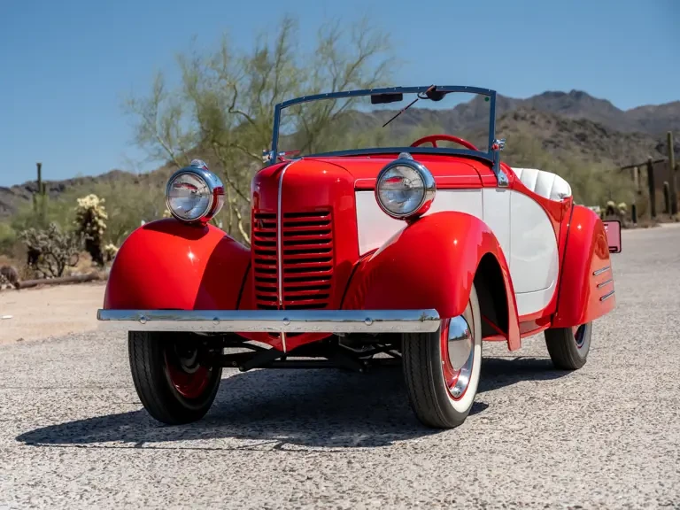 1939 American Bantam - Image 31 of 31