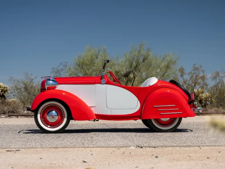 1939 American Bantam - Image 12 of 31